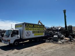 Same-Day Junk Removal Services in Gresham, OR